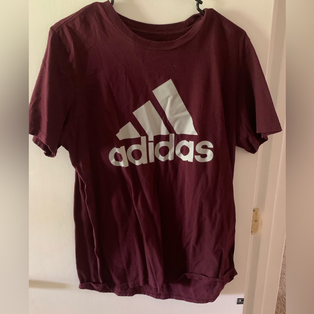 Adidas T Shirt